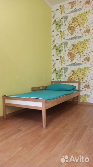 Кровать детская IKEA