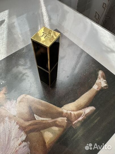 Tom ford помада