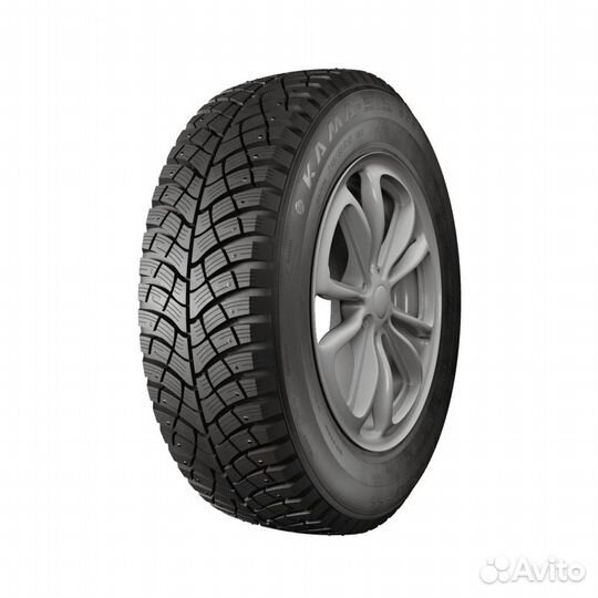 Yokohama Ice Guard Stud IG55 215/65 R16 102W