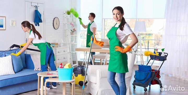 Клининг уборка,услуги