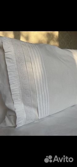 Постельное белье новое