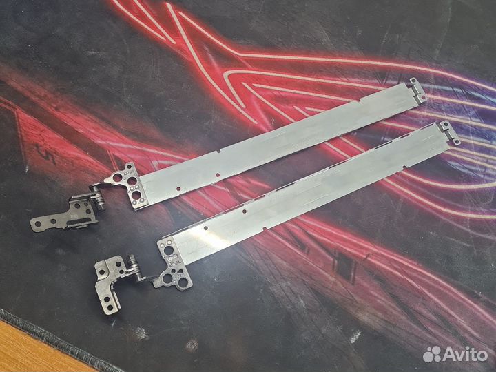 Петли Acer tmp215-52