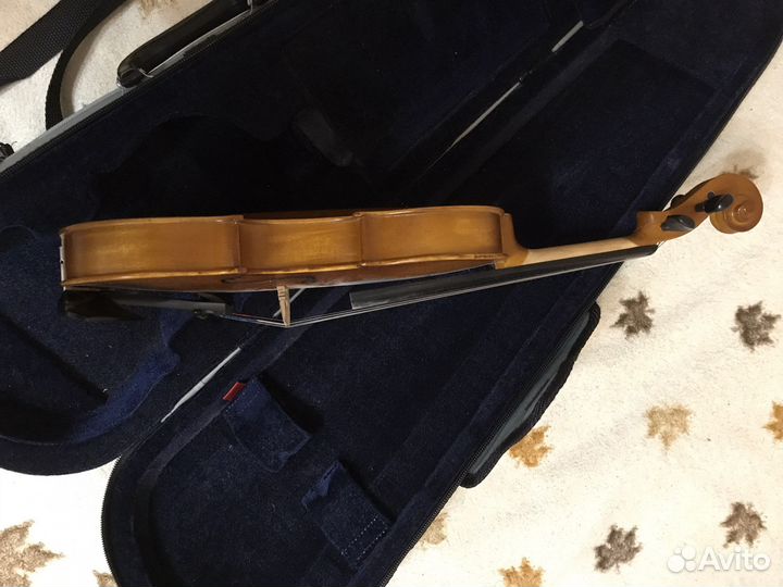 Скрипка 1/4 Hans Klein