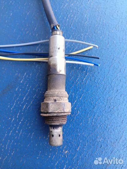 Датчик кислорода mazda 6 gh