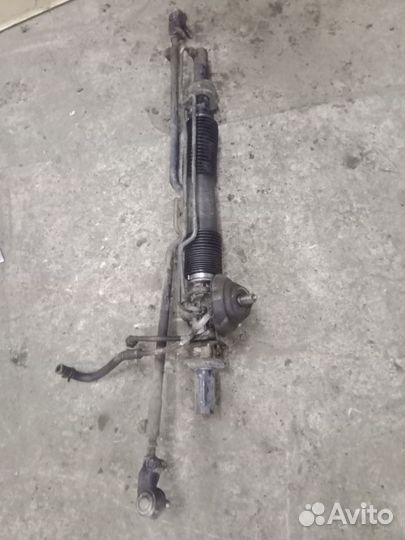 Рейка рулевая гур Деу Нексия