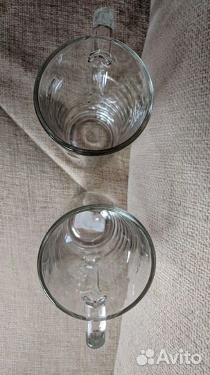 Новые Кружки пивные