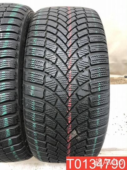 Bridgestone Blizzak LM005 RFT 225/45 R17 91H