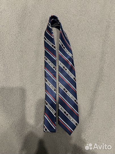 Галстук Putin team