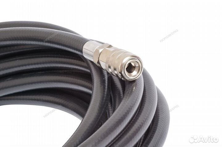 Автоматическая подкачка колес, nordberg TI11D