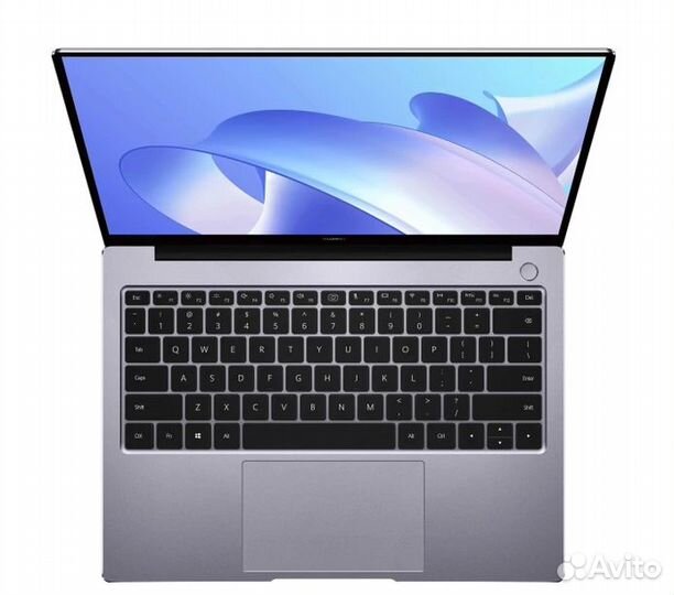 Ноутбук Huawei MateBook 14 2023 53013TCM