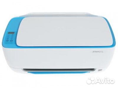 Принтер HP deskjet 3639