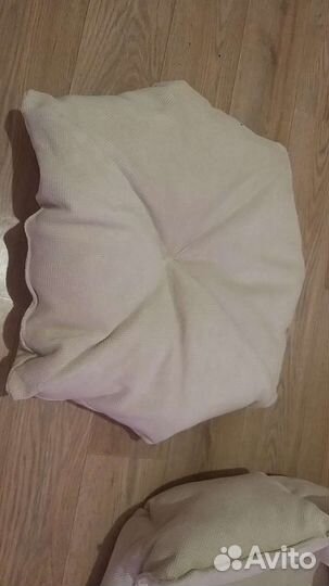 Лежанка для собак и кошек