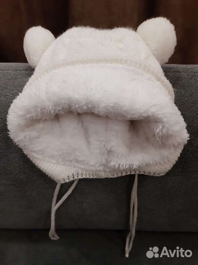 Шапка детская