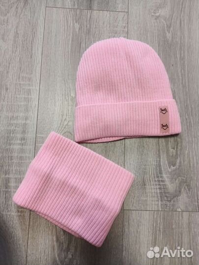 Парка для девочки 134