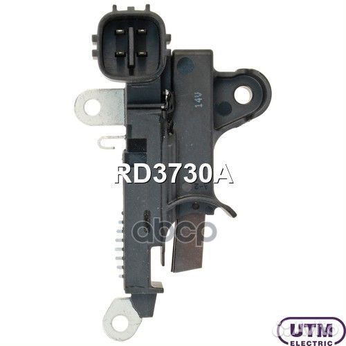 Регулятор генератора RD3730A Utm