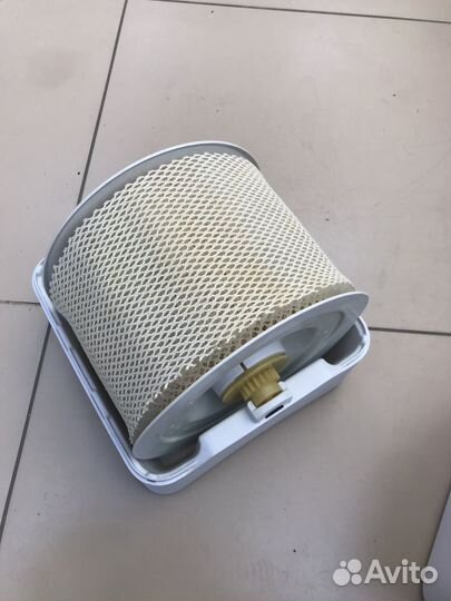 Увлажнитель Boneco W200