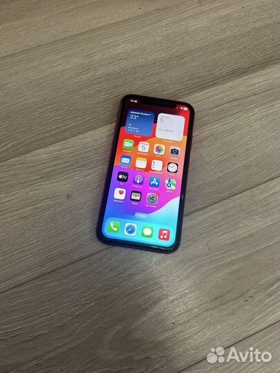 iPhone Xr, 64 ГБ