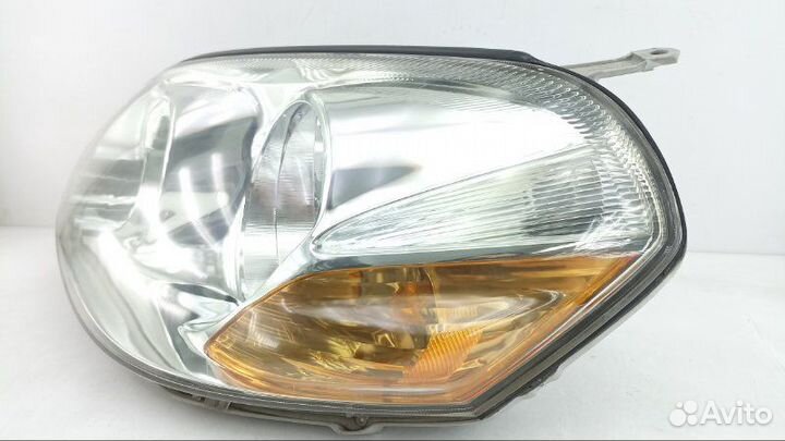 Фара левая Toyota Mark Ii GX110