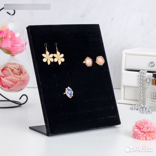 Подставки под бижутерию