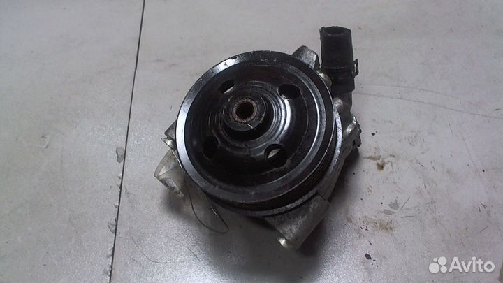 Насос гидроусилителя руля (гур) Jaguar XF 2007–201