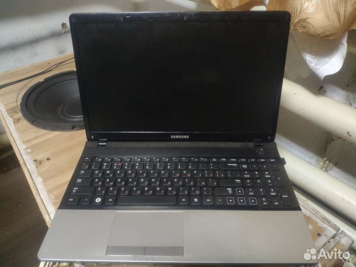 Продам ноутбук