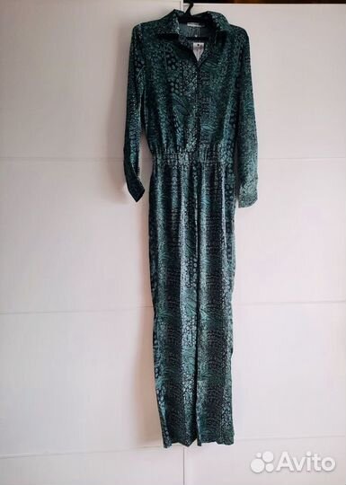 Комбинезон женский