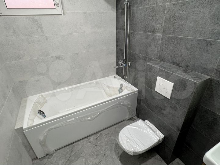 Дом 90 м² на участке 5 сот.