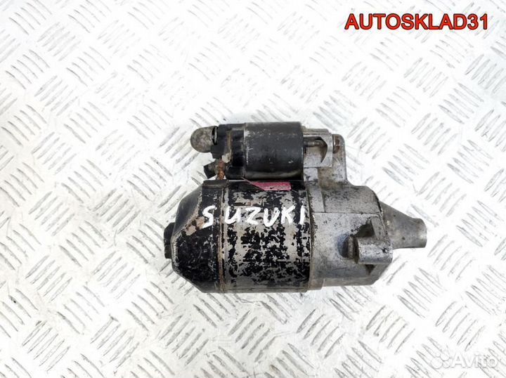Стартер Suzuki Wagon R+ 3110082011