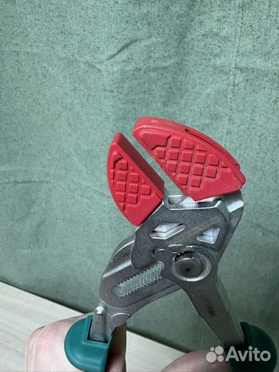 Kraftool vise-wrench X, 250 мм, клещи переставные