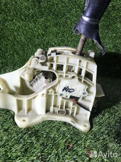 Селектор АКПП Hyundai I40