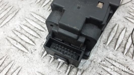 Замок зажигания BMW X1 E84 (88C09XS01)