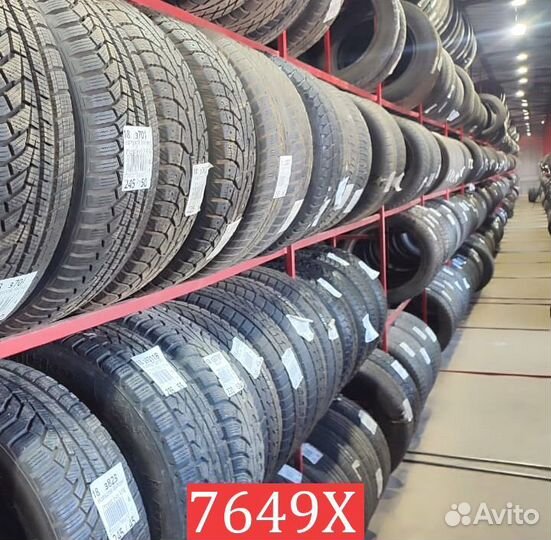 Nokian Tyres Hakkapeliitta 5 225/55 R17 97M