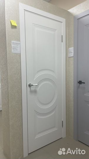 Двери межкомнатные