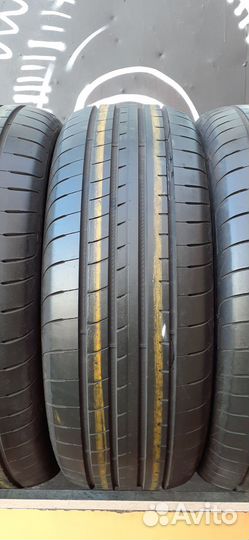 Goodyear Eagle F1 Asymmetric 5 235/55 R17