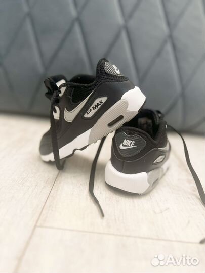 Кроссовки nike 8С (16 см)