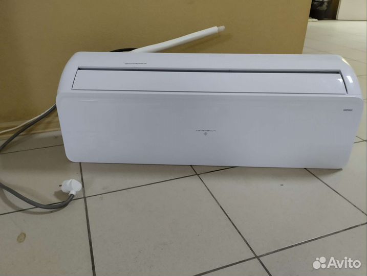 Сплит система бу