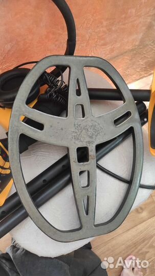 Металлоискатель Garrett Ace Euro