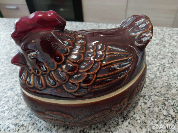 Форма для запекания