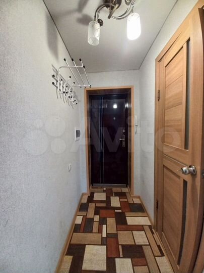 Квартира-студия, 31 м², 2/5 эт.