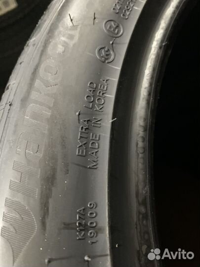 Hankook Ventus S1 Evo 3 K127 255/40 R19 100Y