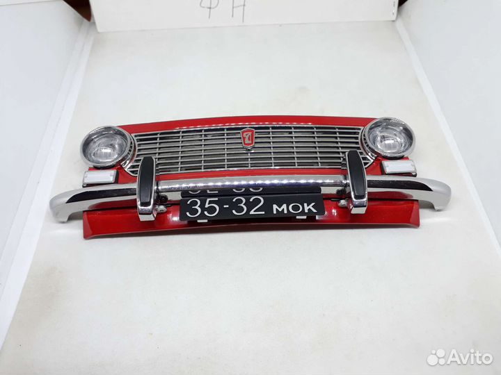 Журнал ваз 2101 жигули копейка 1/8