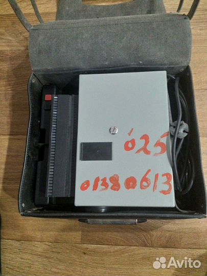 Диапроектор