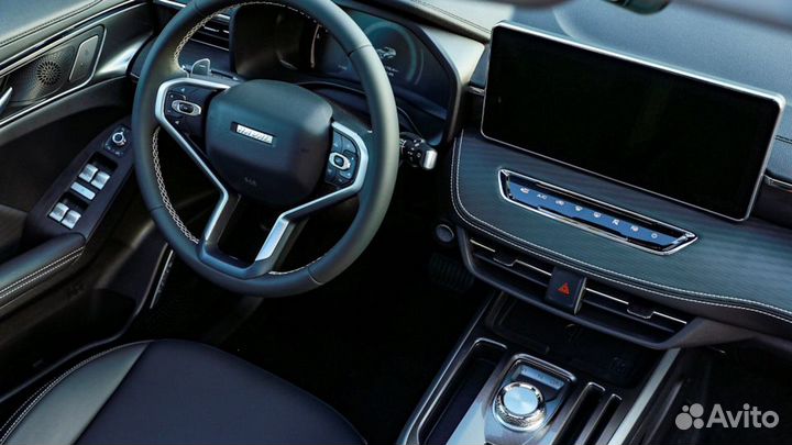 Аренда авто под такси комфорт плюс новый Haval Jol