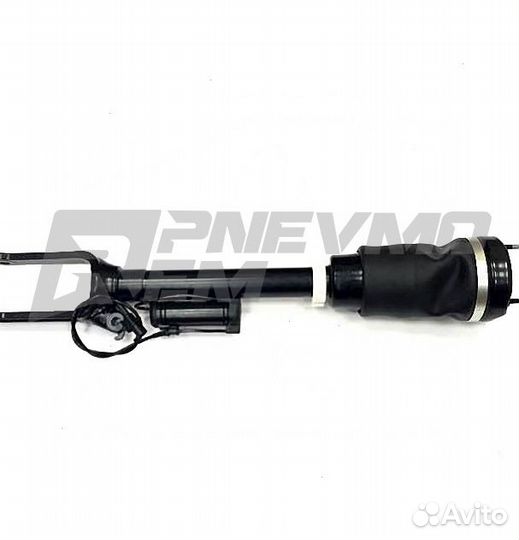 Передний пневматический амортизатор Mercedes GL164