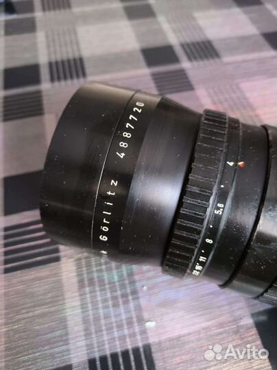 Объектив для nikon