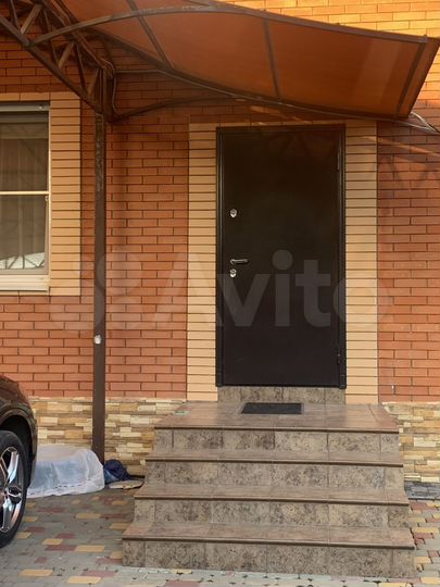 Дом 120 м² на участке 3,5 сот.