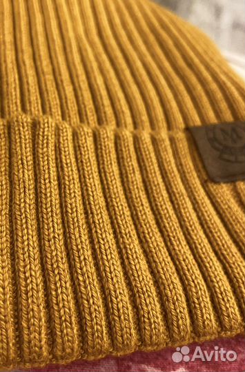 Шапка и снуд