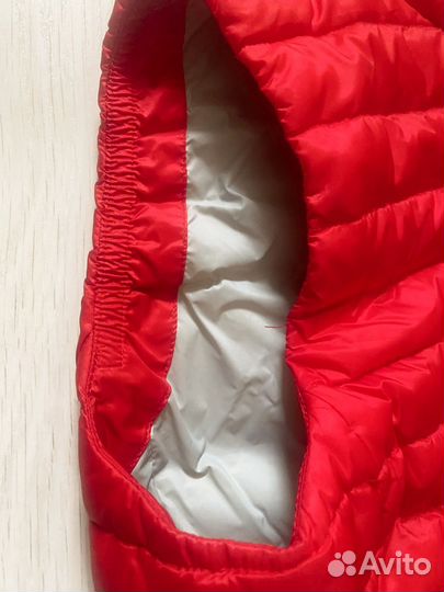 Жилетка женская на пуху Bogner