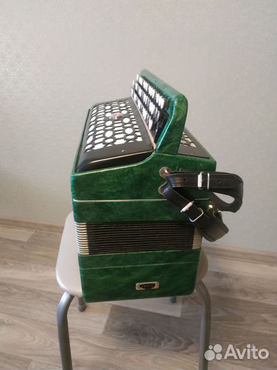 Баян детский