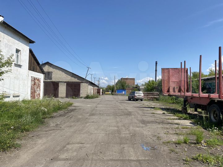 Здание, 434 м²